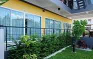 Exterior 3 Baan Jumpa Residence