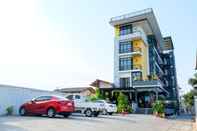 Exterior Baan Jumpa Residence