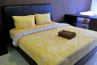 Bedroom Tombong Limo Homestay