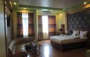 Bedroom 3 Diamond Hotel Hai Phong