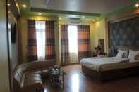 Bedroom Diamond Hotel Hai Phong