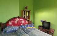 Bedroom 6 Wisma Melati Waingapu