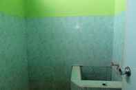 In-room Bathroom Wisma Melati Waingapu