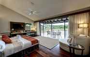 Bedroom 7 Mangala Estate Boutique Resort
