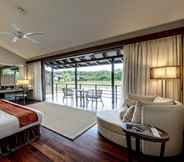 Phòng ngủ 7 Mangala Estate Boutique Resort