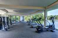 Fitness Center Mangala Estate Boutique Resort