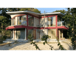 EXTERIOR_BUILDING Tioman Santai Bistro & Chalet