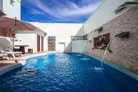 Swimming Pool Baan Kiet 1 - 5 Contemporary 2 Bed Townhomes in Hua Hin