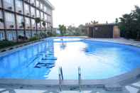 Swimming Pool Mexolie Hotel Kebumen