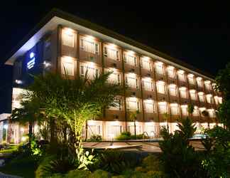 Exterior 2 Mexolie Hotel Kebumen