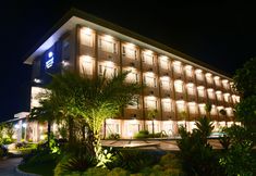 Exterior 5 Mexolie Hotel Kebumen