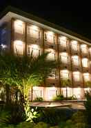 EXTERIOR_BUILDING Mexolie Hotel Kebumen