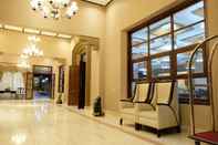 Lobby Mexolie Hotel Kebumen