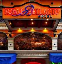 ภายนอกอาคาร 4 Royal Bellagio Hotel