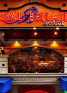 EXTERIOR_BUILDING Royal Bellagio Hotel