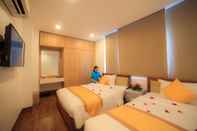 Phòng ngủ Cherry Hotel Hue