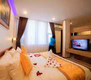 Bedroom 3 Cherry Hotel Hue