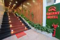 ภายนอกอาคาร Cherry Hotel Hue