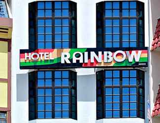 Exterior 2 Rainbow Garden Hotel