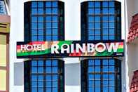 Exterior Rainbow Garden Hotel