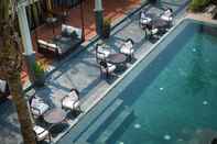 Swimming Pool La Siesta Hoi An Resort & Spa