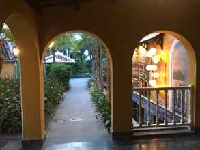 Lobby 4 La Siesta Hoi An Resort & Spa