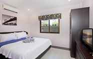 Bedroom 7 Villa Enigma - 2 Bed Pool Home between Jomtien and Pratumnak Pattaya