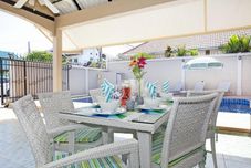 ロビー Villa Enigma - 2 Bed Pool Home between Jomtien and Pratumnak Pattaya