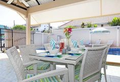 Lobby 3 Villa Enigma - 2 Bed Pool Home between Jomtien and Pratumnak Pattaya