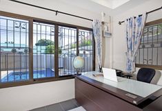 ロビー 5 Villa Enigma - 2 Bed Pool Home between Jomtien and Pratumnak Pattaya