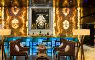 Bar, Cafe and Lounge 7 Sheraton Lampung Hotel