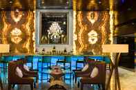 Bar, Kafe, dan Lounge Sheraton Lampung Hotel