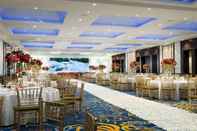 Functional Hall Sheraton Lampung Hotel