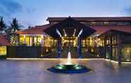 Exterior 4 Sheraton Lampung Hotel