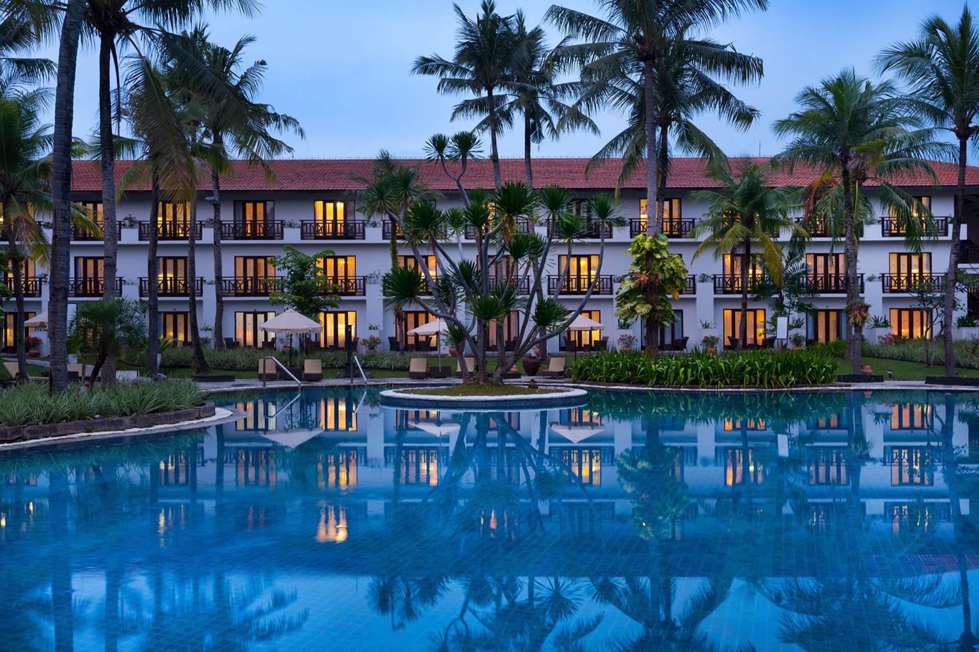 Sheraton Lampung Hotel
