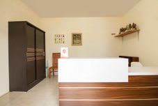 大堂 OYO 3210 Villa Aisya