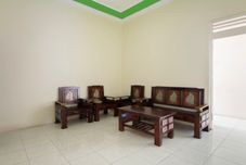 公共空间 OYO 3210 Villa Aisya