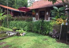 Common Space 5 The Beji Mas