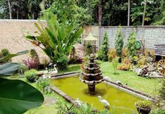Common Space 6 The Beji Mas