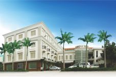 外觀 Dong Nai Hotel