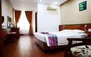 Bedroom 2 Dong Nai Hotel