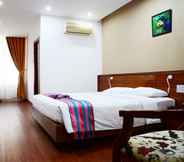 Bedroom 2 Dong Nai Hotel