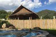 สิ่งอำนวยความสะดวกด้านความบันเทิง Mon Muang Ngam Resort