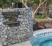 Kolam Renang 5 Mon Muang Ngam Resort