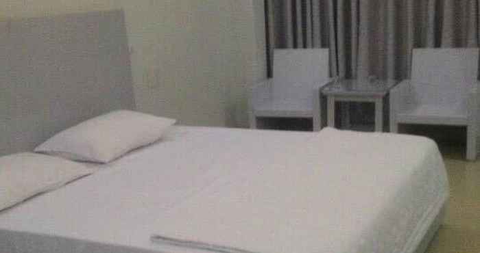 Kamar Tidur North Hotel