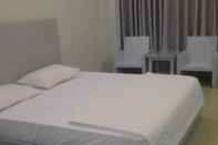 Kamar Tidur North Hotel