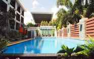 Swimming Pool 4 Baan Suwantawe (SHA Plus+)