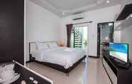 ห้องนอน 2 Baan Kiet 2 - 2 Comfortable 2 Bed Townhouses in Hua Hin