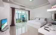 ห้องนอน 6 Baan Kiet 2 - 2 Comfortable 2 Bed Townhouses in Hua Hin