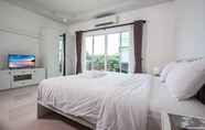 ห้องนอน 5 Baan Kiet 2 - 2 Comfortable 2 Bed Townhouses in Hua Hin